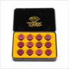 Tiger Break/Jump Tip - Box of 12